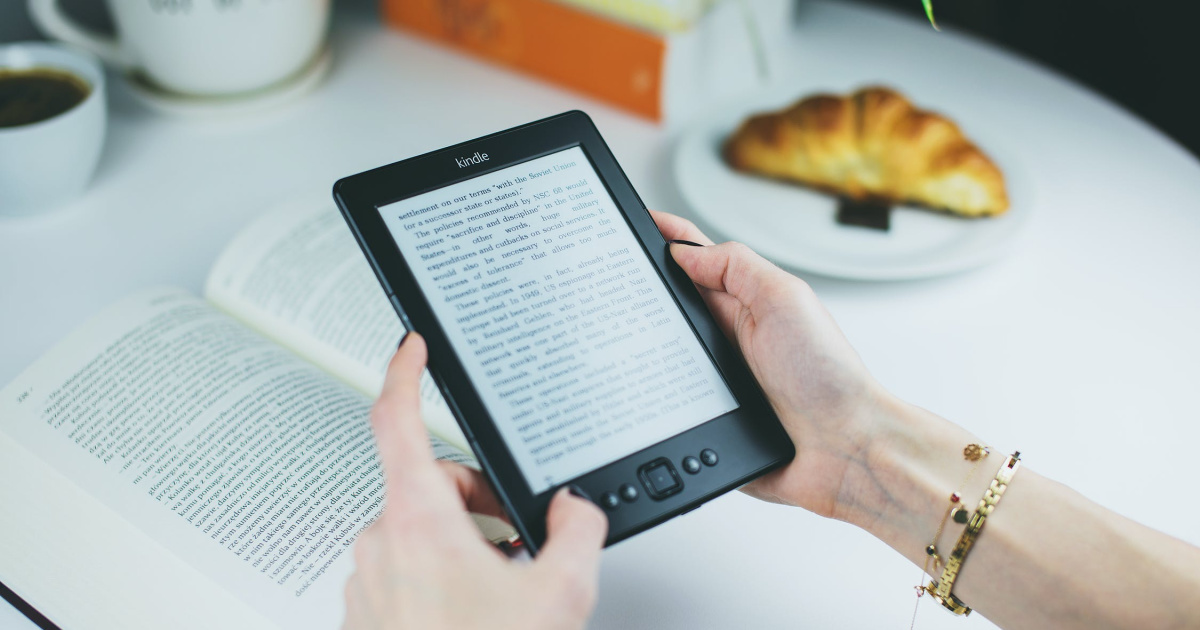 stuff your kindle day: Stuff Your Kindle Day 2023: Get free access to  thousands of Ebooks! Here's how - The Economic Times