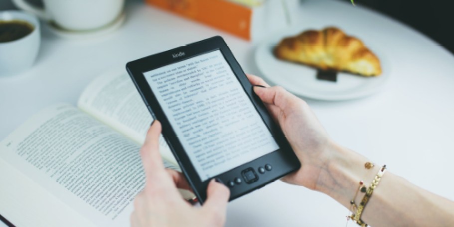 Grab These Free Amazon eBooks While You Wait for the Next Stuff Your Kindle Day