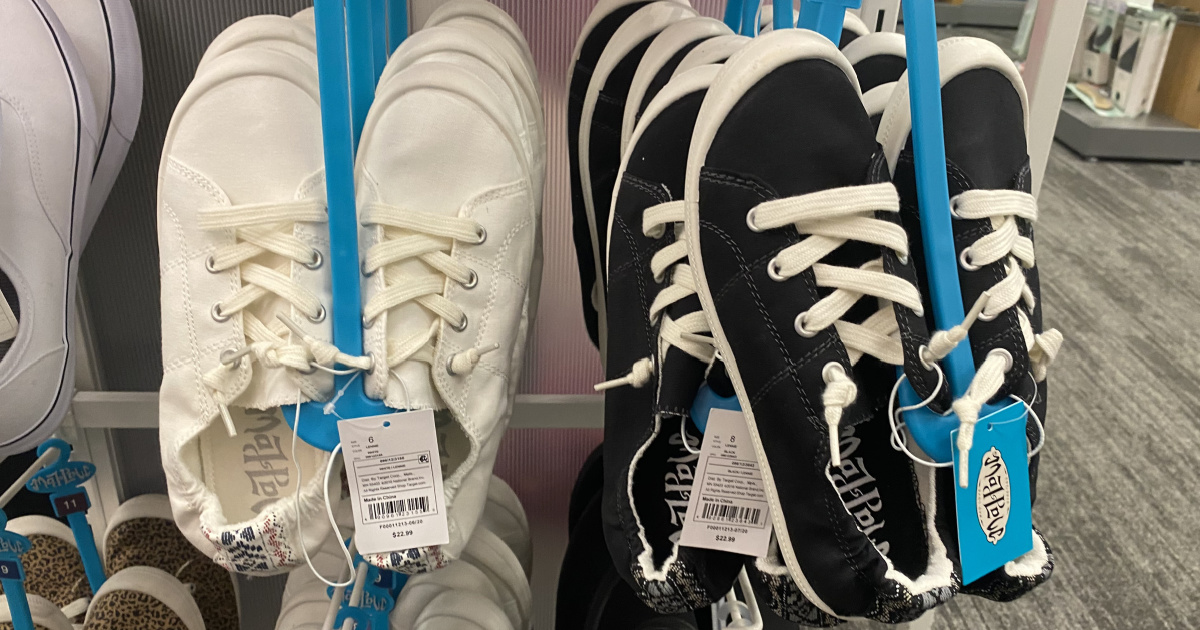 mad love lennie shoes