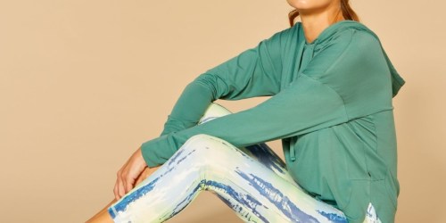 Marika Women’s Tops, Hoodies & Jackets Only $14.99 Shipped (Regularly up to $75) | Reader Fave