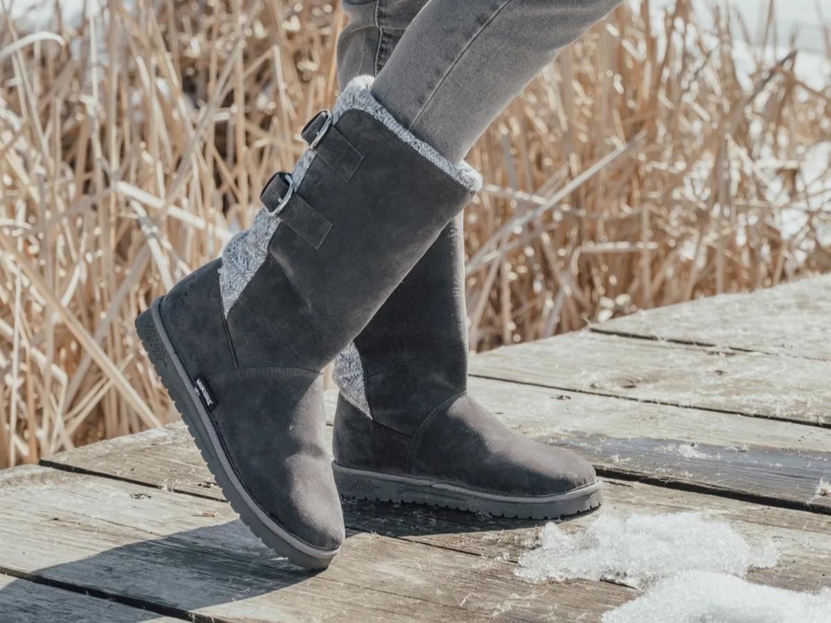muck luk boots