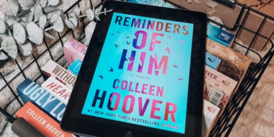 FREE eBook for Amazon Prime Members + Bonus Short Read!