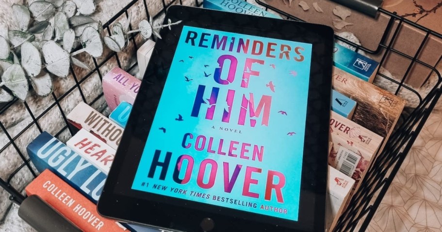 FREE eBook for Amazon Prime Members + Bonus Short Read!