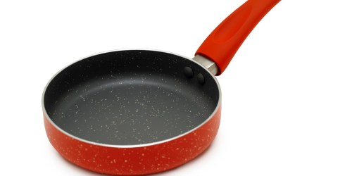Sedona Mini Nonstick Pans Just $4.99 on Macys.com (Regularly $30)
