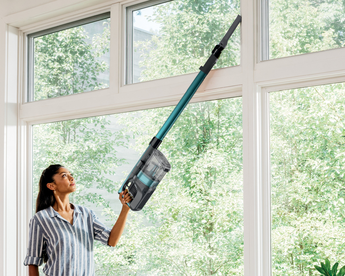 Shark Cordless Pet Stick Vacuum Just 