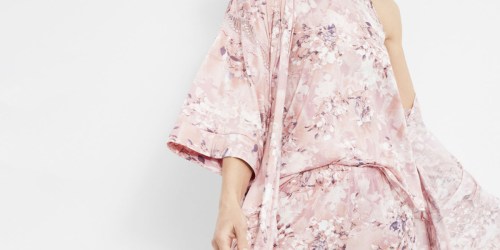 Women’s Pajama Sets Only $10.79 on JCPenney.com (Regularly $36)