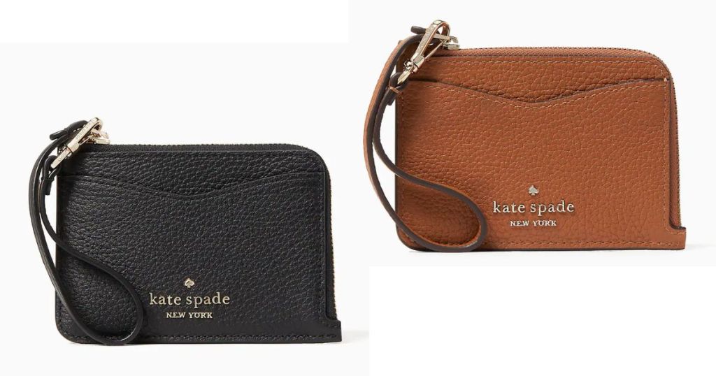 Kate Spade Crossbody Bag Only $59 Shipped (Regularly $168) + Extra 50% Off  Sale Styles