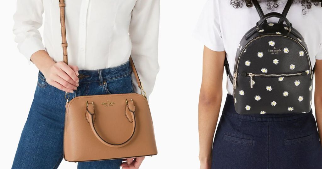 Kate Spade  Staci Dome Crossbody $65 Shipped (Reg. $299) :: Southern Savers