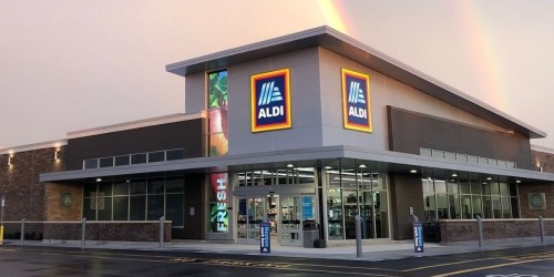 ALDI Acquires Winn-Dixie & Harvey Supermarkets