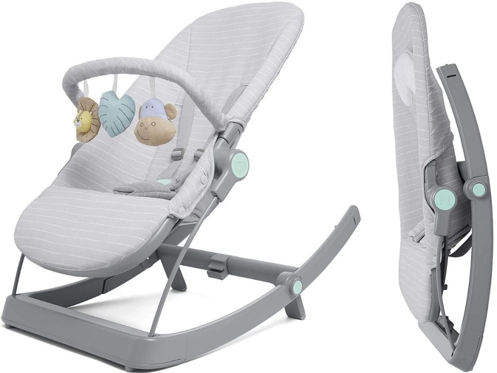 Aden + Anais Infant Seat