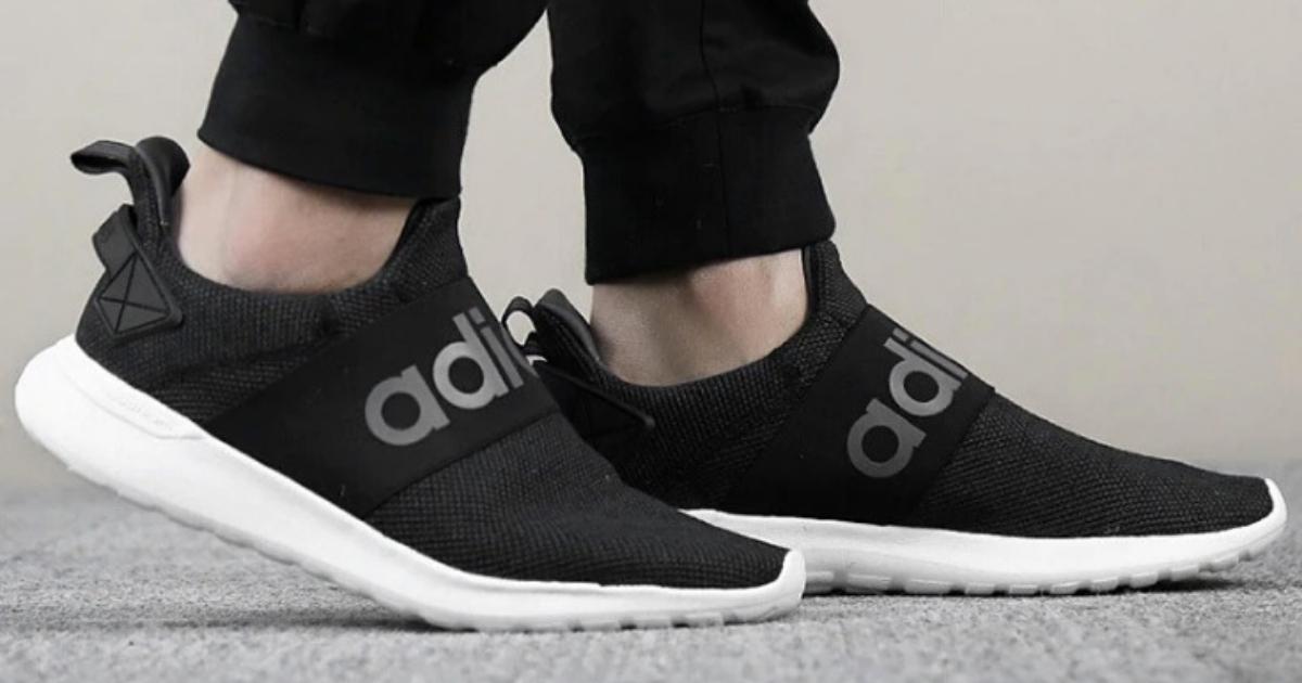Adidas Men's Racer Shoes Only Shipped (Regularly $65) | Hip2Save