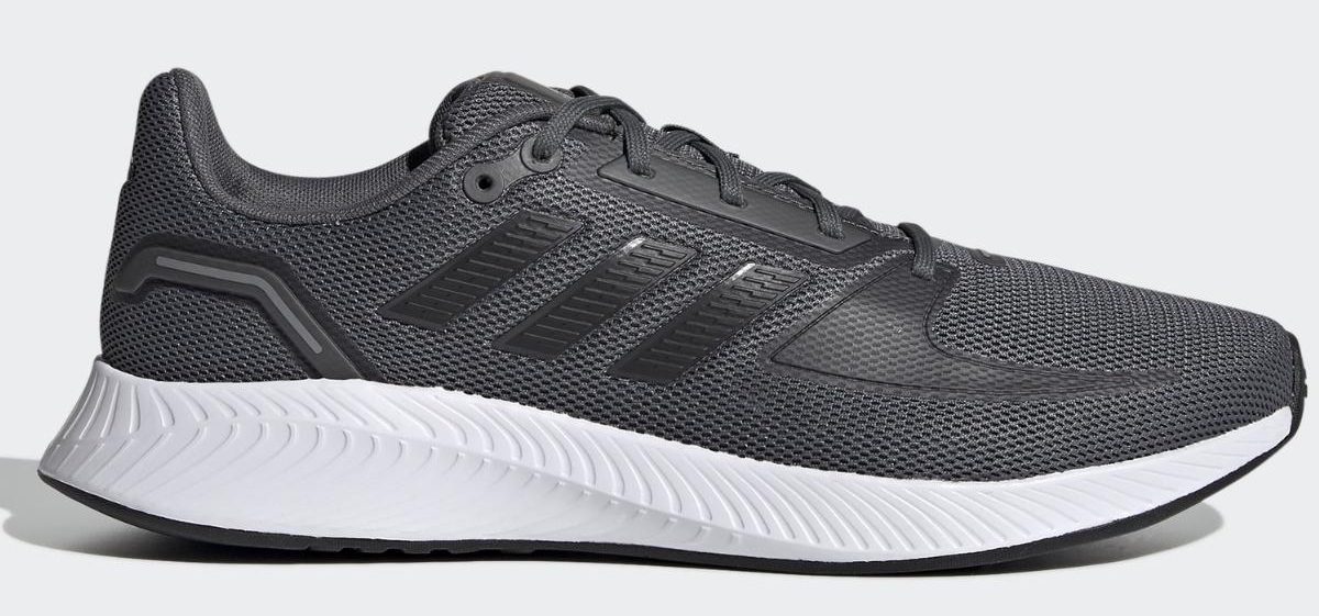 Adidas Men's Run Falcon 2.0 Shoes