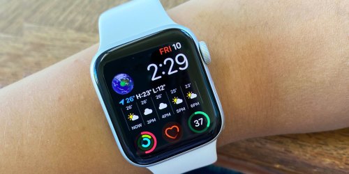 Apple Watch Series 5 Only $235.99 Shipped on BestBuy.com (Regularly $429)