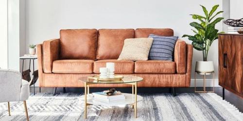 Ashley Furniture President’s Day Sale Happening Now | Shop Sofas, Bed Frames & More