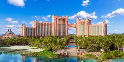 Best Atlantis Bahamas Deal | Get Your 4th Night FREE + $150 Per Day Experience Credit