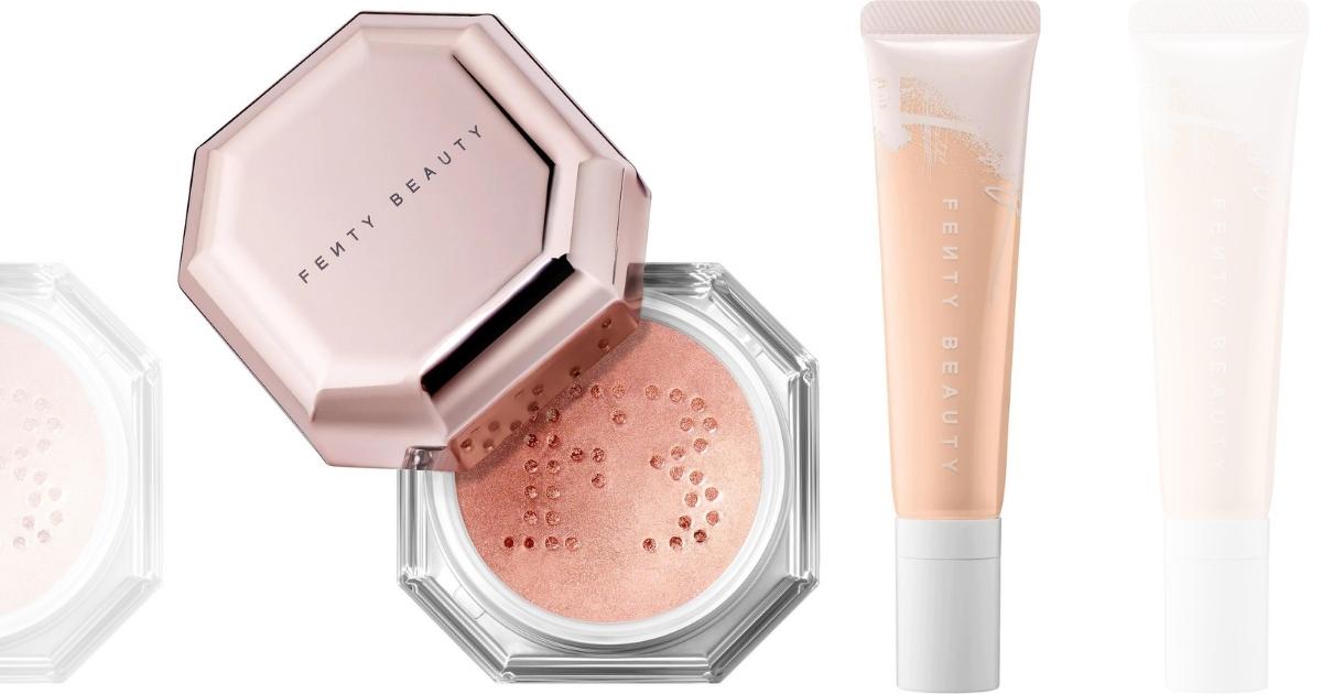 Beauty Products at Sephora