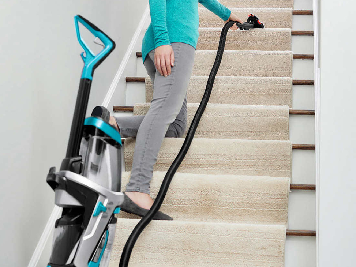 Bissell ProHeat 2X Revolution Pet Pro 