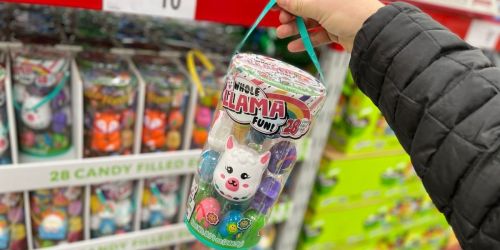 Busy Kids 28-Count Filled Easter Eggs Only $10.98 at Sam’s Club