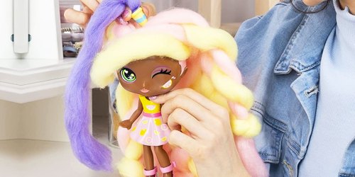 Candylocks Scented Doll w/ Accessories Only $6.75 on Amazon (Regularly $20)