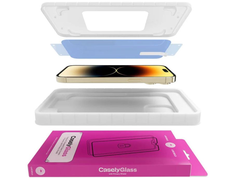 Casely Screen Protector