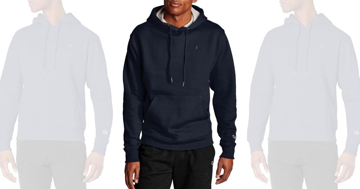 cheapest champion hoodies