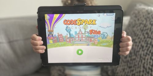 **FREE 30 Days of CodeSpark Coding for Kids App | Perfect Winter Break Activity