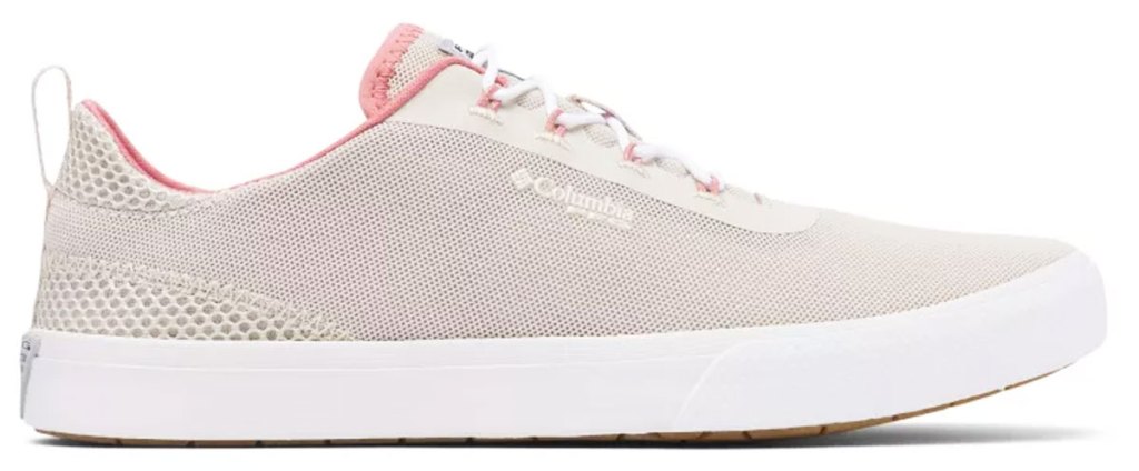 pink columbia womens shoe