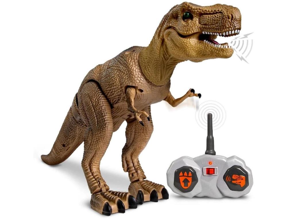Discovery Kids Discovery Toy RC Dinosaur