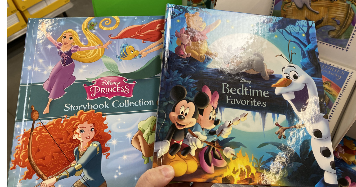 Disney Storybook Collections