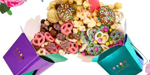 3 Dylan’s Candy Bar Easter Takeout Boxes Just $27 Shipped (Regularly $54) + More Easter Candy Deals
