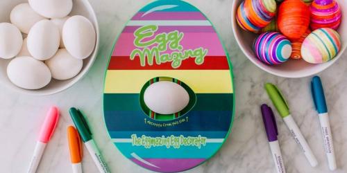 EggMazing Spinning Egg Decorator Kits Just $16.99 on Target.com (Regularly $20)