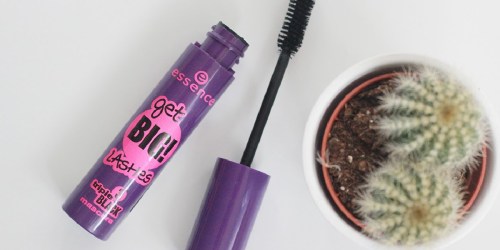 Essence Mascaras as Low as $2.79 Each on ULTA.com | Awesome Easter Basket Filler for Teens