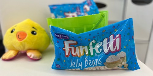 Add Brach’s Funfetti Jelly Beans to Your Easter Basket