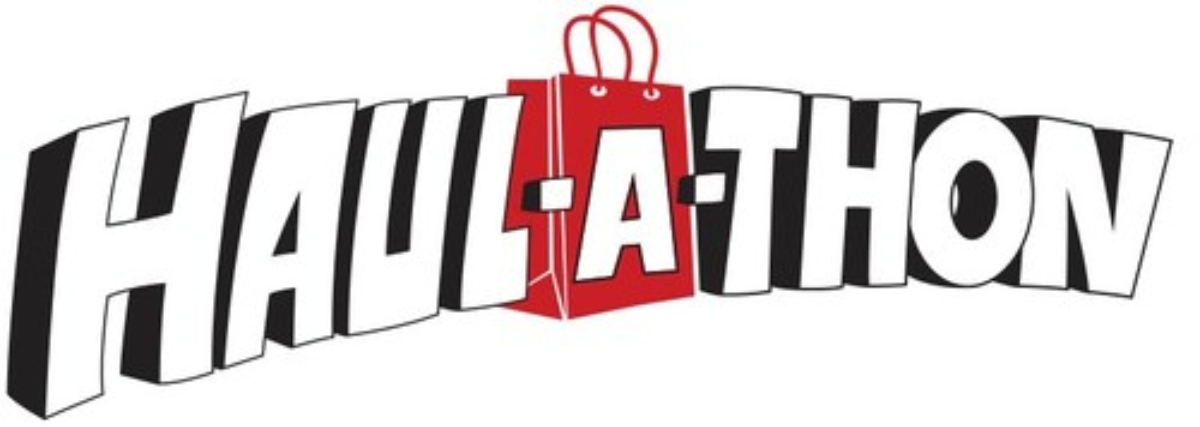 Haulathon logo