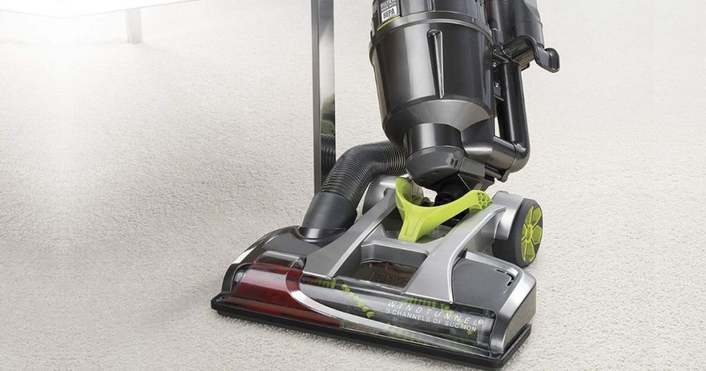 Hoover Windtunnel Air Vacuum