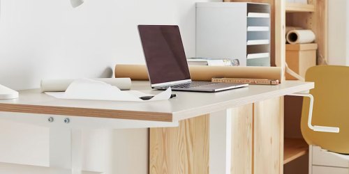 **The 5 Best IKEA Table Tops to Buy (All Priced Under $100!)