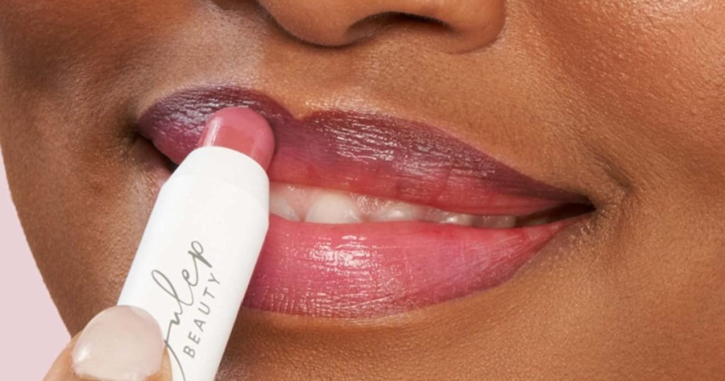  Julep It's Balm 2-in-1 Lip Balm + Buildable Lipstick