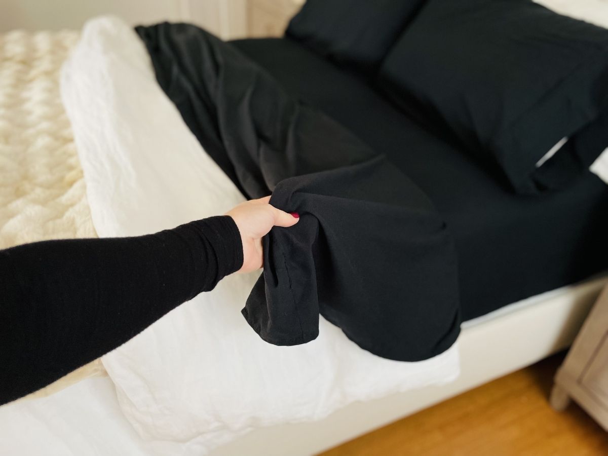 Team-Fave Sheet Sets Only $27 Shipped in ANY Size (Yep, Even Cal King!)