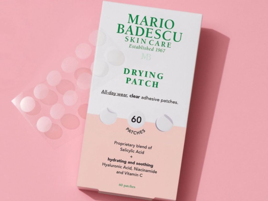 Mario Badescu Drying Patches