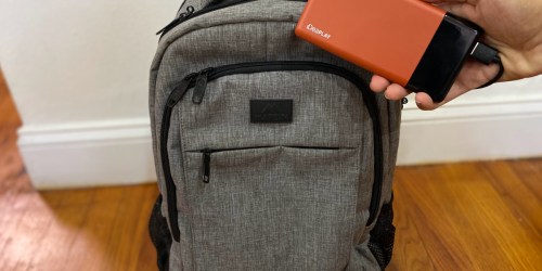 10 of the Best College Backpacks on Amazon | Replace Your Gear or Gift to a Grad!