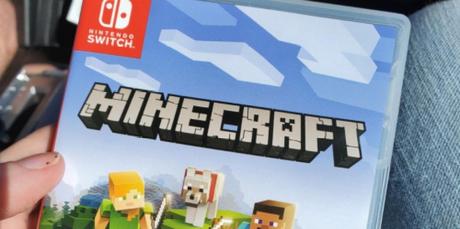 Up to 75% Off Woot Video Games | Prices from $4.99 Shipped for Prime Members