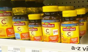 Nature Made Vitamin C 60-Count Chewables Only $3 Shipped on Amazon (Reg. $11)