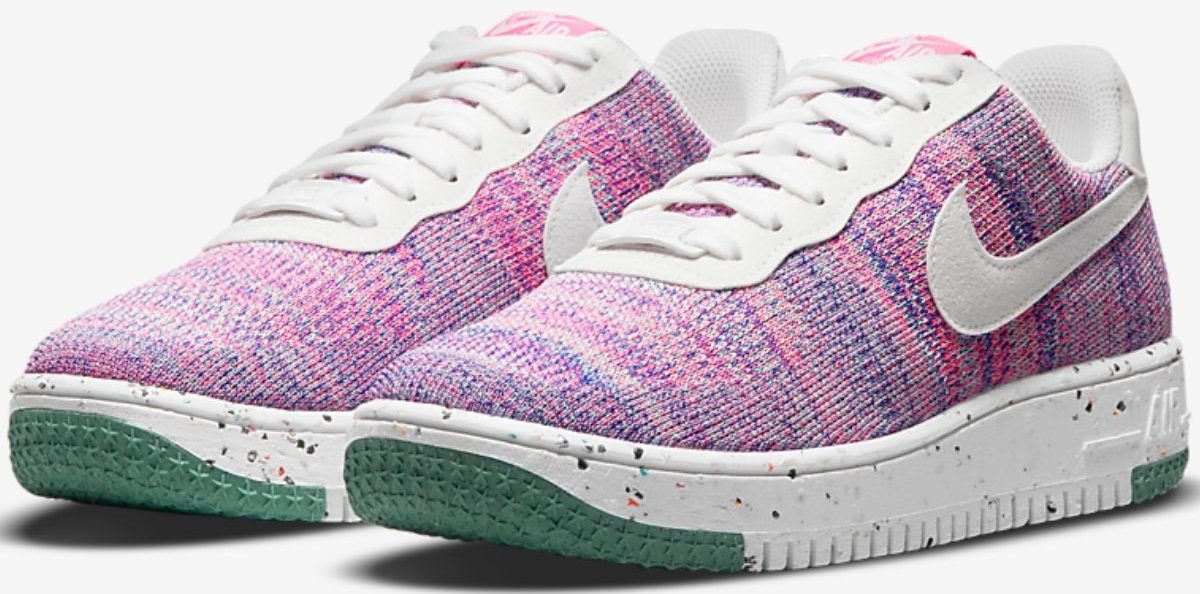 multicolor nikes