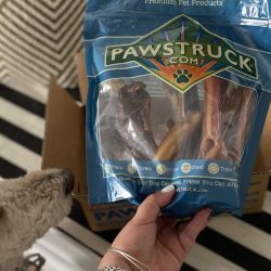 Pawstruck Dog Chews from $8 Shipped on Amazon | Jerky, Bully Sticks & More
