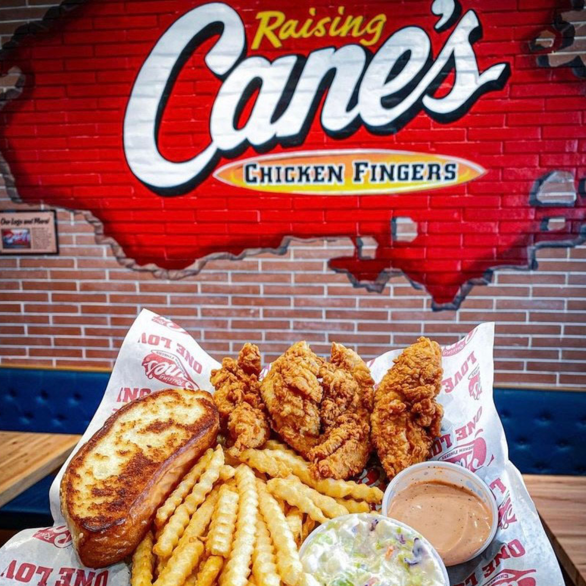 Best Raising Cane's Coupons Get Free Menu Items & More