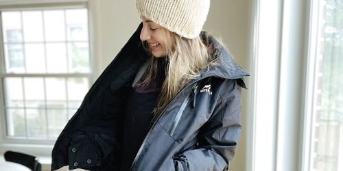 Women’s Lightweight Waterproof Ski Jackets from $40 Shipped on Amazon