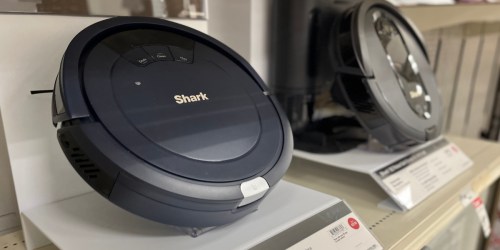 What is Amazon Renewed (+ HOT Buys) | $125 Off Shark ION Robot Vacuum + More