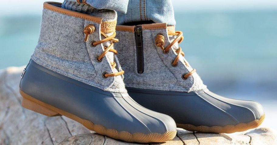 Last Chance: Up to 90% Off Boots on NordstromRack.com