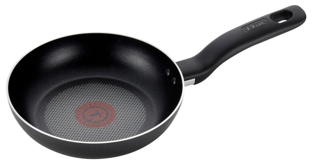 T-Fal 10-inch fry pan