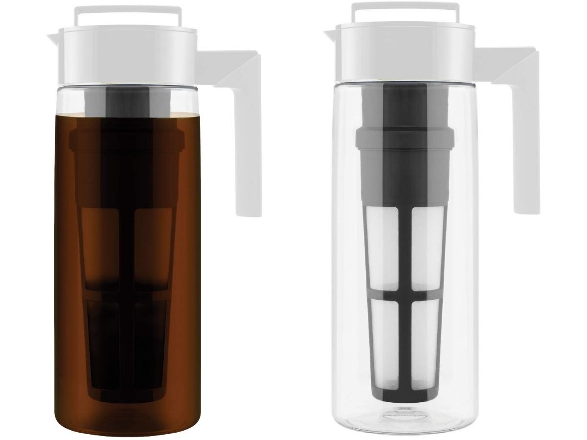 50% Off Cold Brew Coffee Makers on Woot 